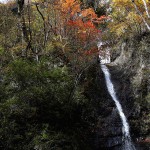 白糸の滝